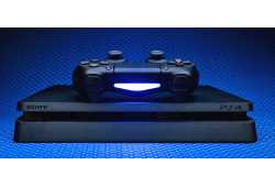 Sony представила новую ревизию PlayStation 4
